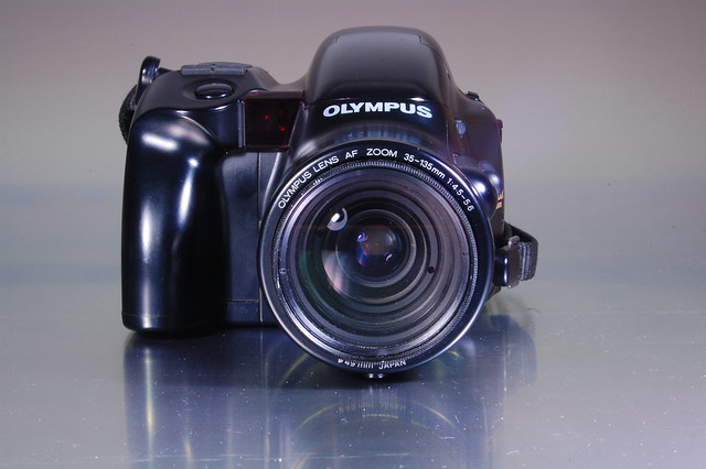 Olympus IS2 DLX (1)