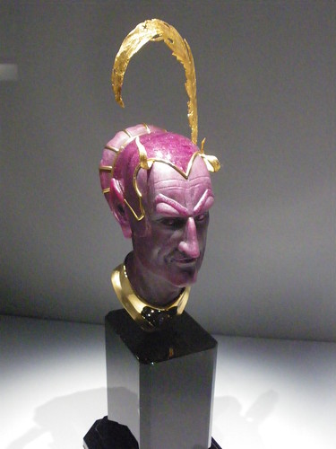 ROM - Light & Stone: Gems from the Collection of Michael Scott - Mephisto