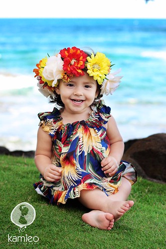 Hawaii - Oahu Photo Shoots