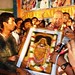 H H Jayapataka Swami in Tirupati 2006 - 0036 por ISKCON desire  tree