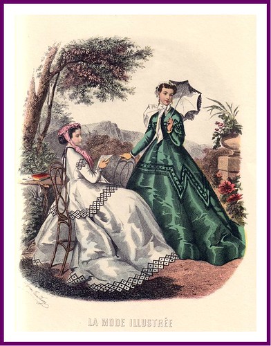 02-moda 1850 reimpreso 1860-1870