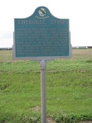 Cherokee Strip
