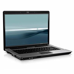 HP Compaq 6720s Business Notebook