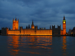 O Parlamento 2008 / The Parliament 2008