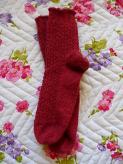 hedgerow socks