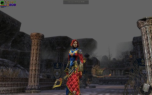 Archmage Robe