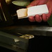 Tanaka chefknives making rust experiment-1