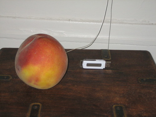 Giant Peach