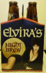 Six pack of Elvira's Night Brew #2