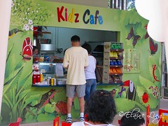 Kidz Cafe