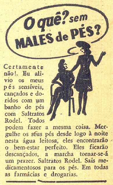 Século Ilustrado, No. 498, July 19 1947 - 26a