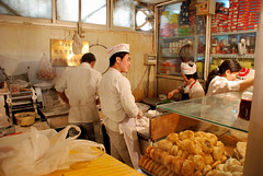 北京菜市场