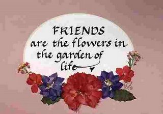 Friendship.Flowers