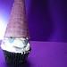 Fairy Witch Cupcake