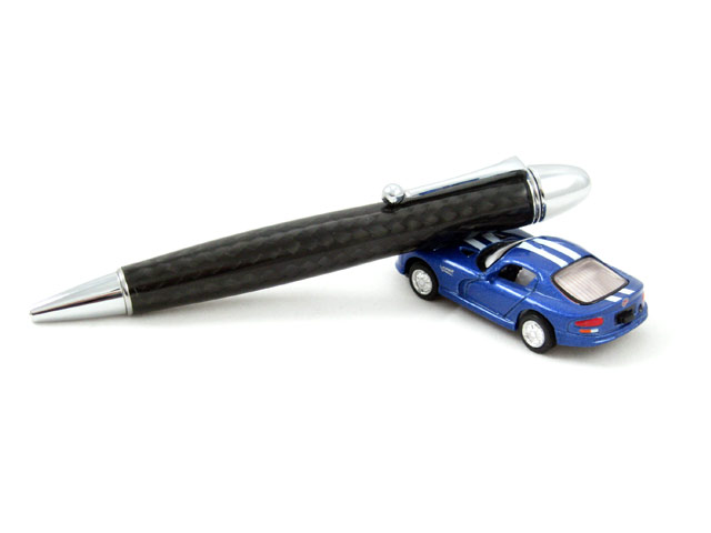 National Speed - Carbon Fiber Pen