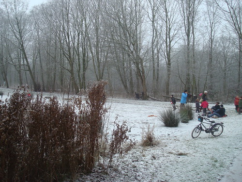 Vorst 2008 - Rembrandtpark