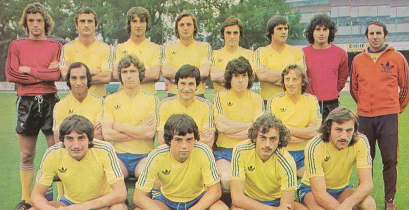 sochaux 1976-77