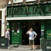 The Admiral Duncan pub