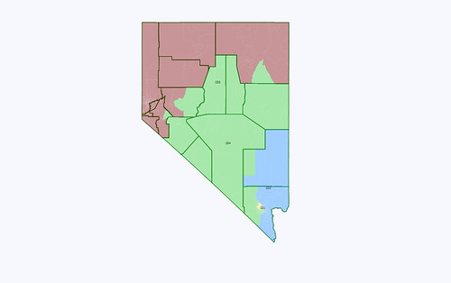 Nevada - statewide