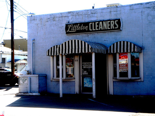 Littleton Cleaners