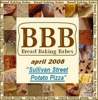 BBB April Logo