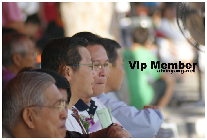 Vip-Very Important People