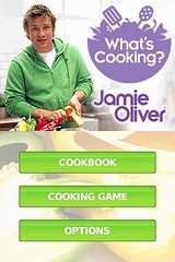 whats cooking with jamie oliver