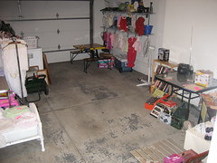 garage sale 005