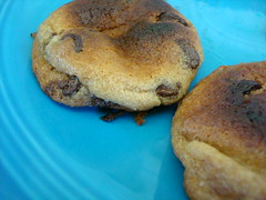 Toaster Oven Cookies