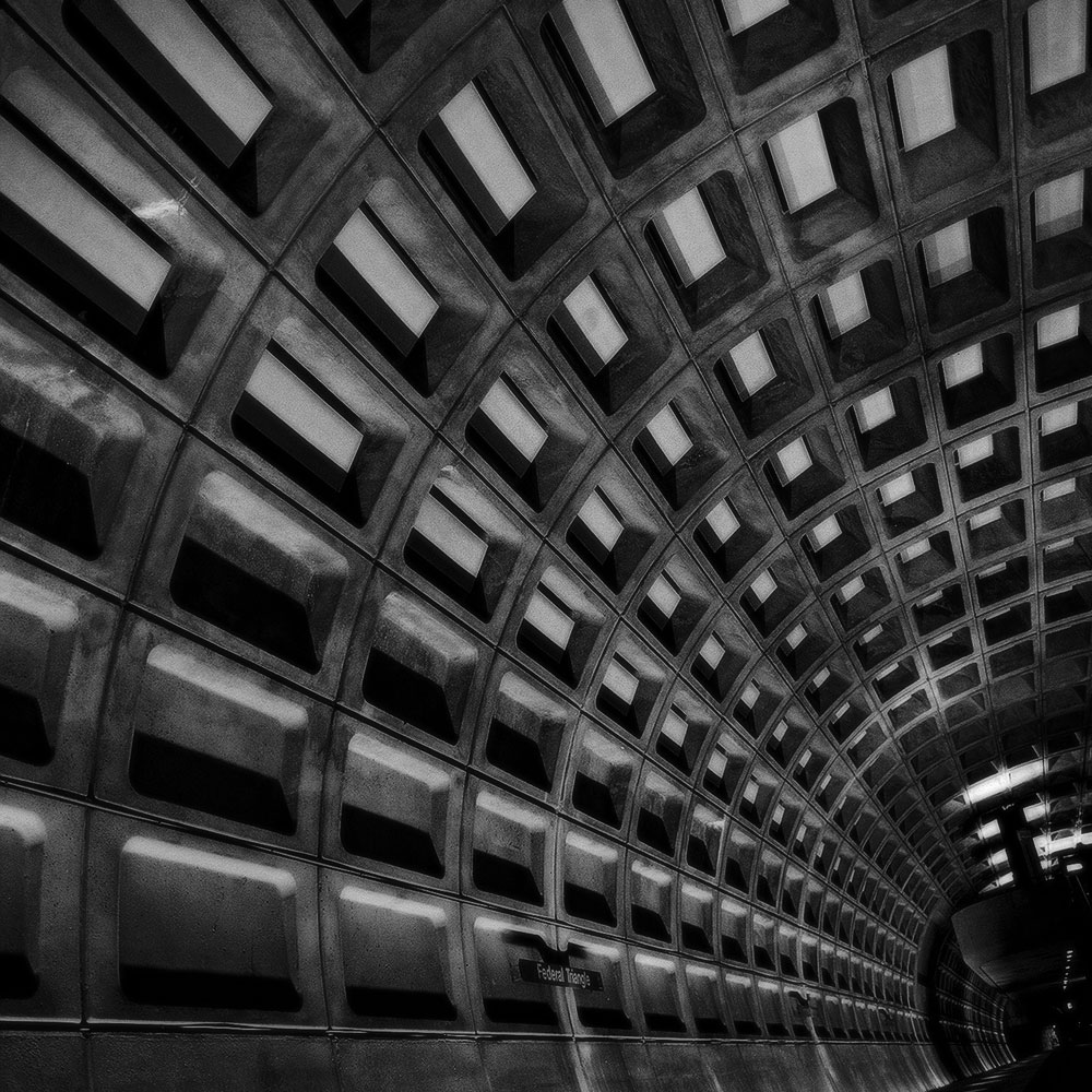D.C. Underground
