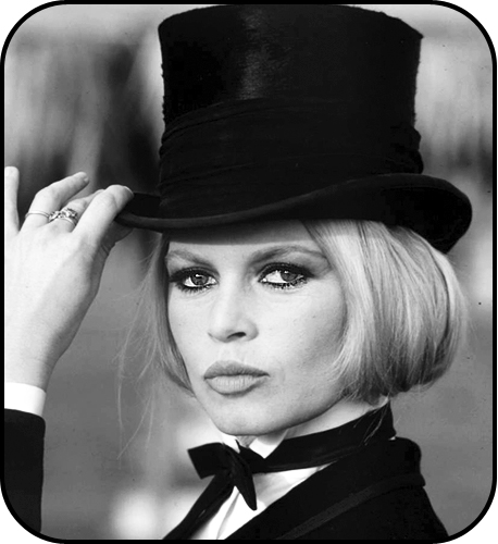 brigitte bardot hair. Brigitte Bardot