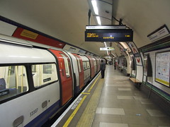 London Underground #13