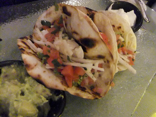Fish Tacos, Fishbar