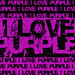 I love Purple 2