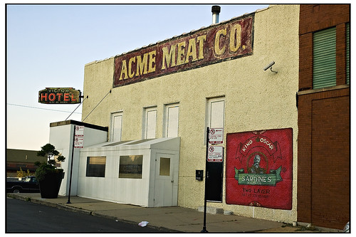 Acme Meat Co