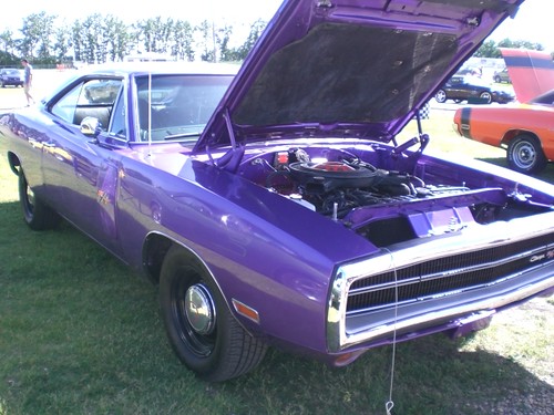 1970 dodge charger rt hemi. 1970 Dodge Charger R/T *