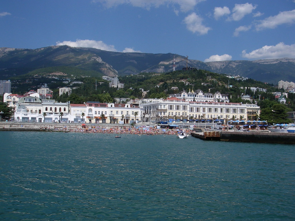 : Yalta