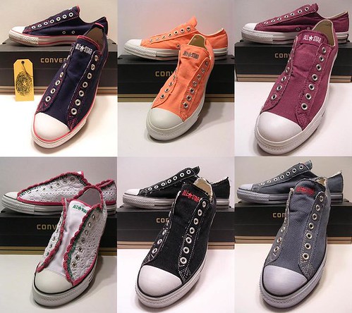 Converse Shoes 115 by hadley78.