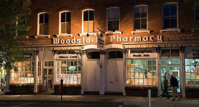 Woodstock Pharmacy