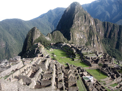 Machu Picchu - Notiviajeros.com