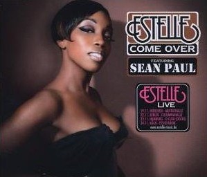 Estelle feat. Sean Paul - Come Over