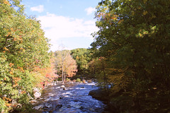 Lamprey River -  New Hampshire
