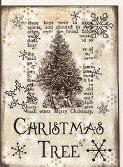 13 Christmas Tree