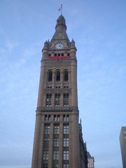Milwaukee City Hall