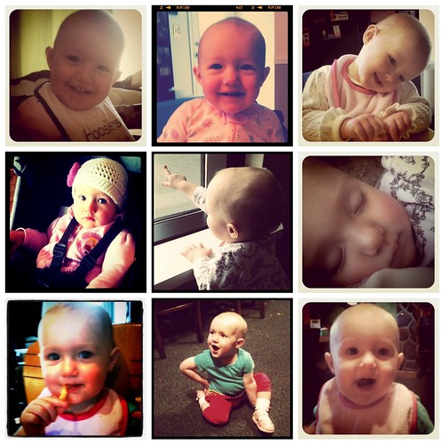 HaleighCollage by StewMama