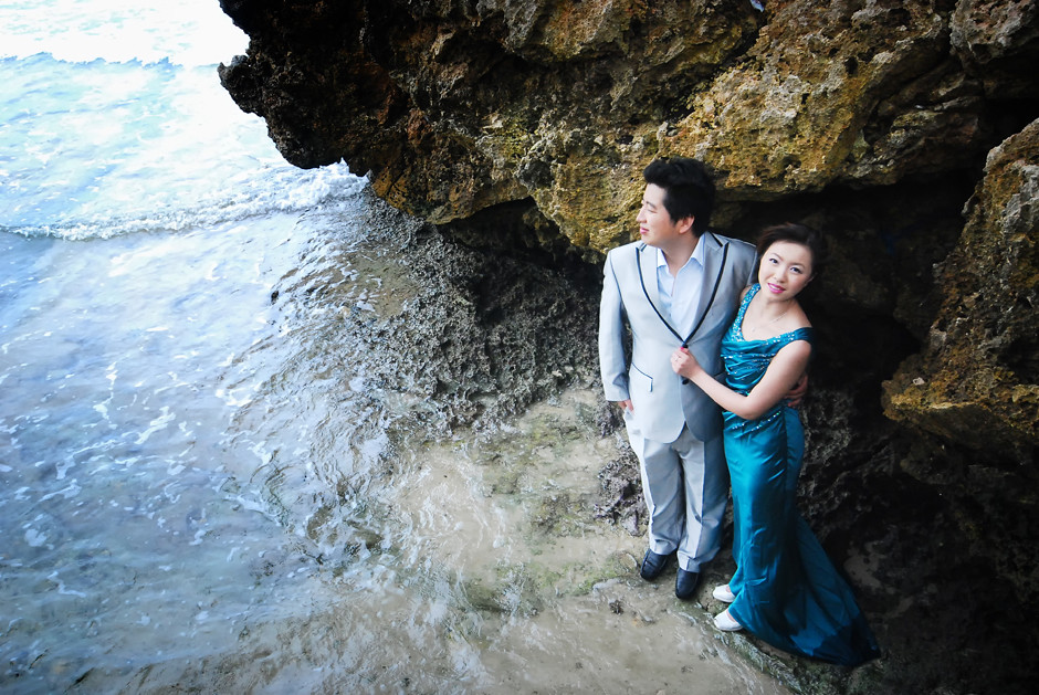 5770325551 d33ceaa34b b - Bohol Panglao Engagement Session - Zoe and Chao