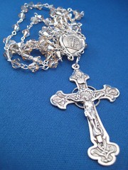 My Wedding Rosary