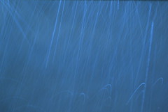 驟雨 / Sudden shower