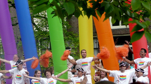 Amsterdam Pride 08 042