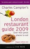 Charles Campion London Restaurant Guide 2009